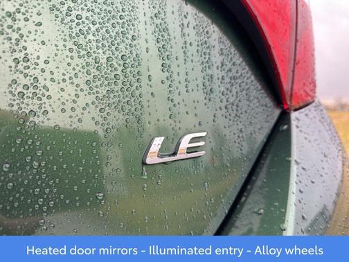 2014 Toyota Corolla LE Plus