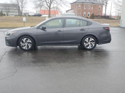 2024 Subaru Legacy Premium