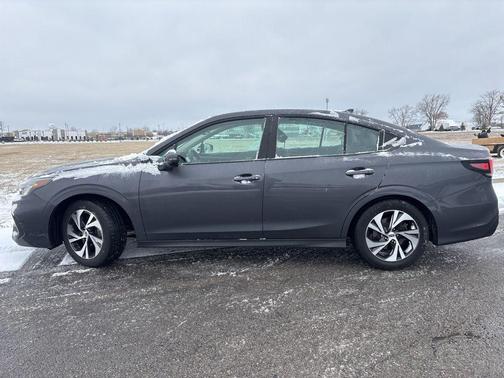 2024 Subaru Legacy Premium