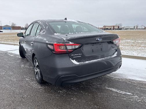 2024 Subaru Legacy Premium