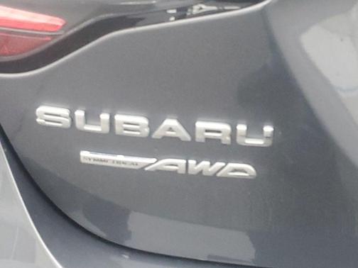 2024 Subaru Legacy Premium