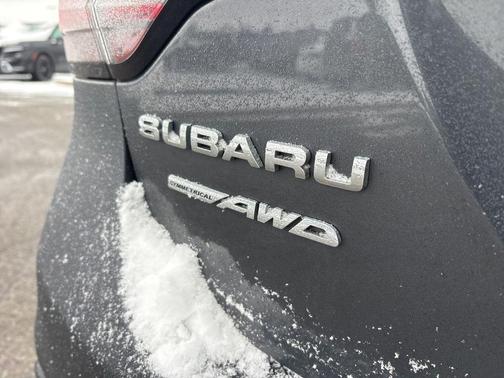 2024 Subaru Legacy Premium