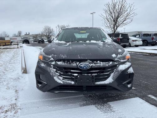 2024 Subaru Legacy Premium