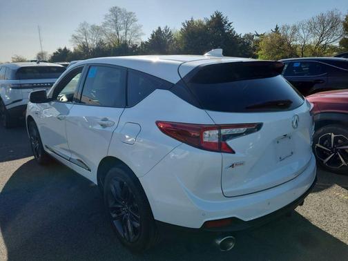 2019 Acura RDX A-Spec