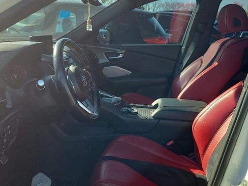 2019 Acura RDX A-Spec