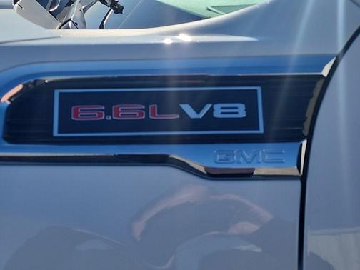 2023 GMC Sierra 3500 SLE