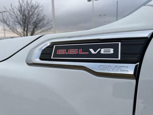 2023 GMC Sierra 3500 SLE