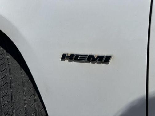 2017 Dodge Charger R/T