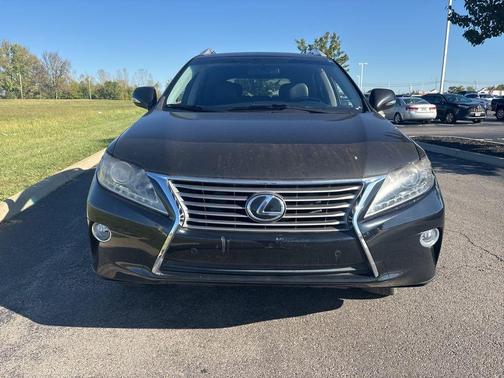 2014 Lexus RX 350 Base