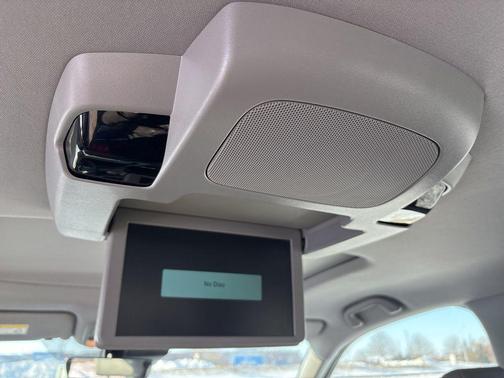 2019 Honda Pilot Touring 7-Passenger