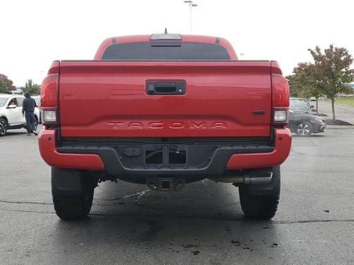 2019 Toyota Tacoma TRD Off Road