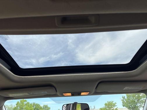 Crystal Black Pearl 2016 Honda HR-V EX