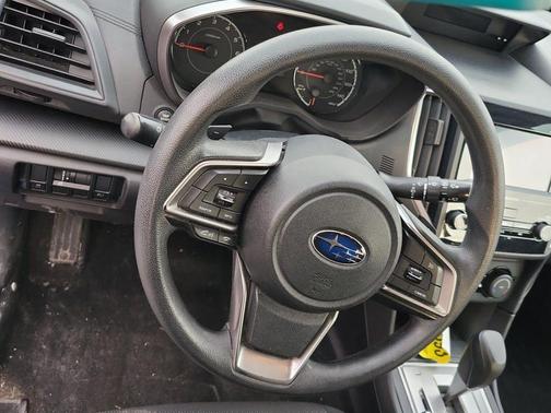 2017 Subaru Impreza 2.0i Premium