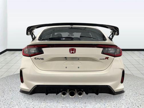 2025 Honda Civic Type R Base