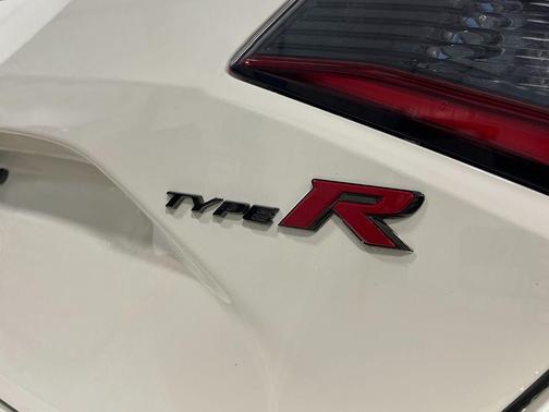 2025 Honda Civic Type R Base