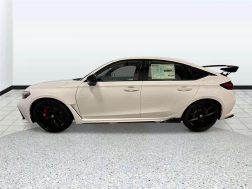 2025 Honda Civic Type R Base