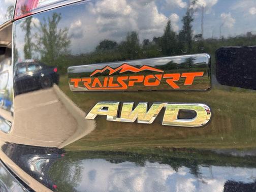 2022 Honda Pilot TrailSport