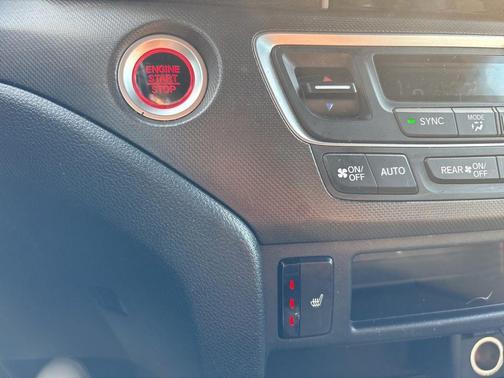 2022 Honda Pilot TrailSport