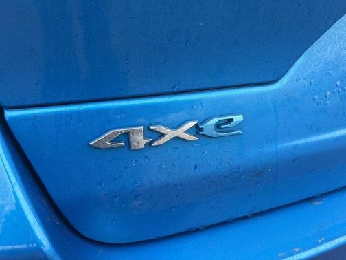 2023 Jeep Grand Cherokee 4xe Summit