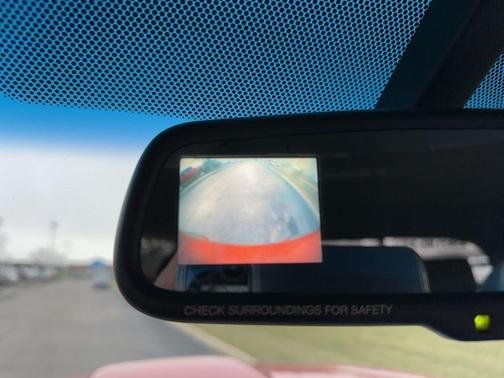 2011 Toyota Tacoma Double Cab