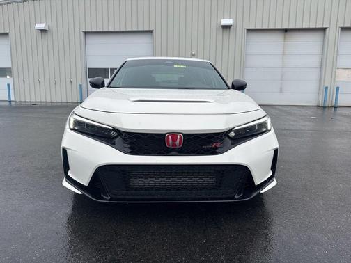 2025 Honda Civic Type R Base