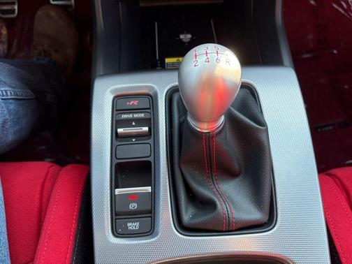 2025 Honda Civic Type R Base