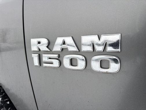 2013 RAM 1500 Sport