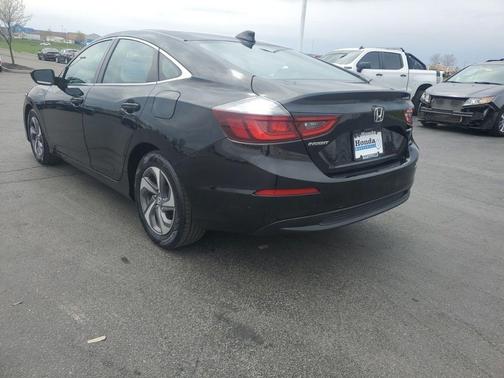 2019 Honda Insight LX