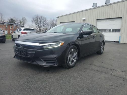 2019 Honda Insight LX