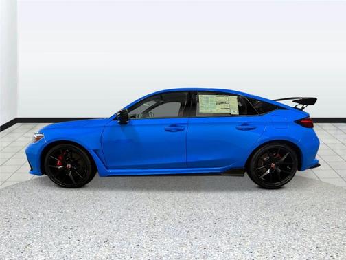 2025 Honda Civic Type R Base