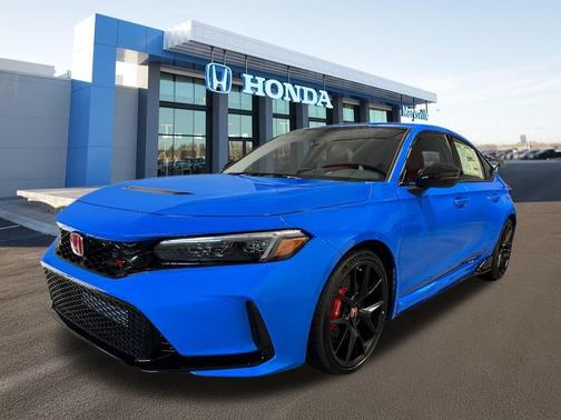 2025 Honda Civic Type R Base