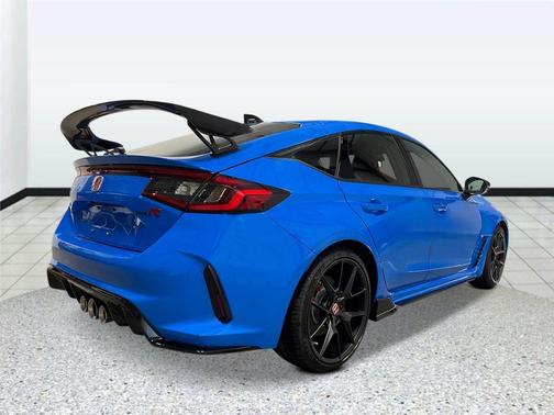 2025 Honda Civic Type R Base