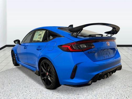 2025 Honda Civic Type R Base