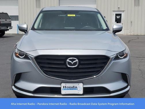 2017 Mazda CX-9 Sport