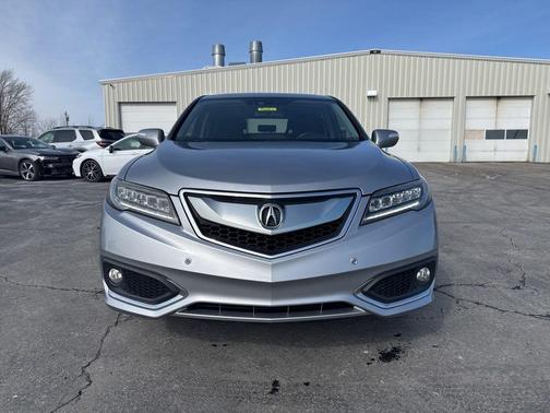 2017 Acura RDX Advance Package