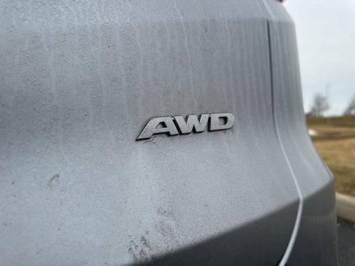 2017 Acura RDX Advance Package