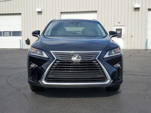 2016 Lexus RX 350 350