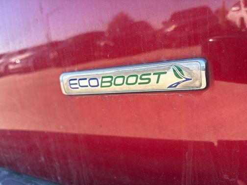 2017 Ford Expedition XLT