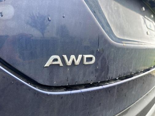 Obsidian Blue Pearl 2025 Honda Pilot EX-L