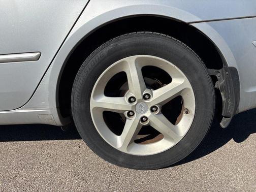 2010 Hyundai SONATA SE