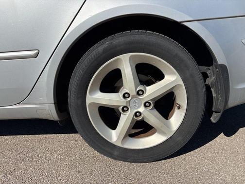 2010 Hyundai SONATA SE