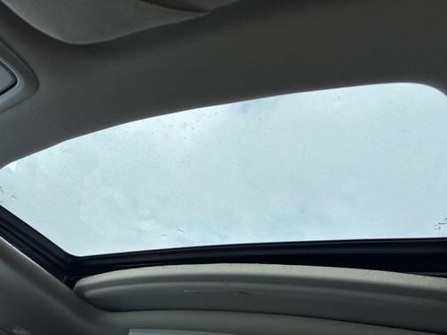 2012 Honda Odyssey Touring Elite