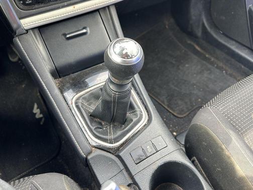 2017 Toyota Corolla iM Base