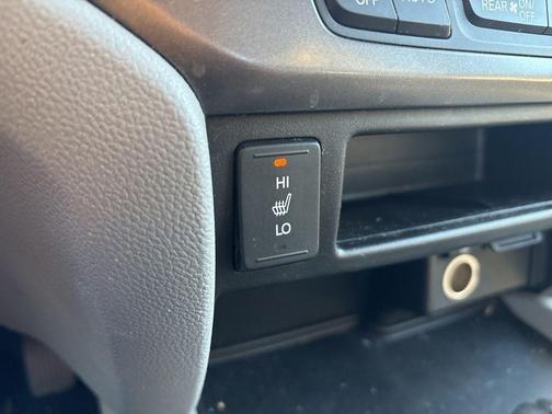 2017 Honda Ridgeline RTL