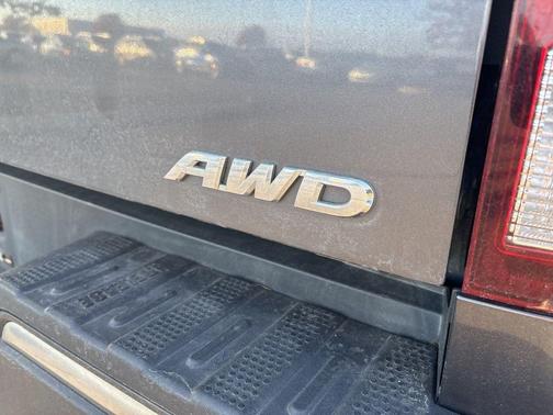 2017 Honda Ridgeline RTL