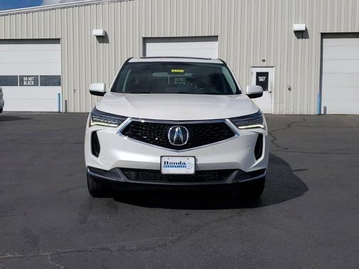 2024 Acura RDX Technology Package