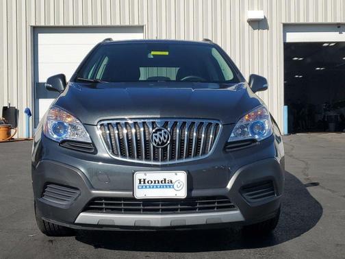 2016 Buick Encore Base