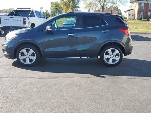 2016 Buick Encore Base