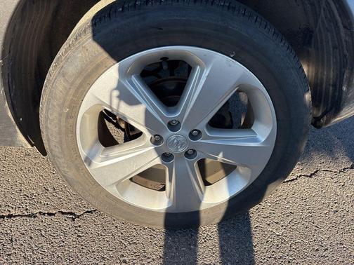 2016 Buick Encore Base