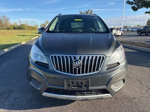 2016 Buick Encore Base
